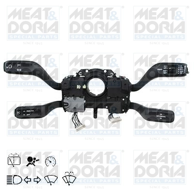 Steering Column Switch